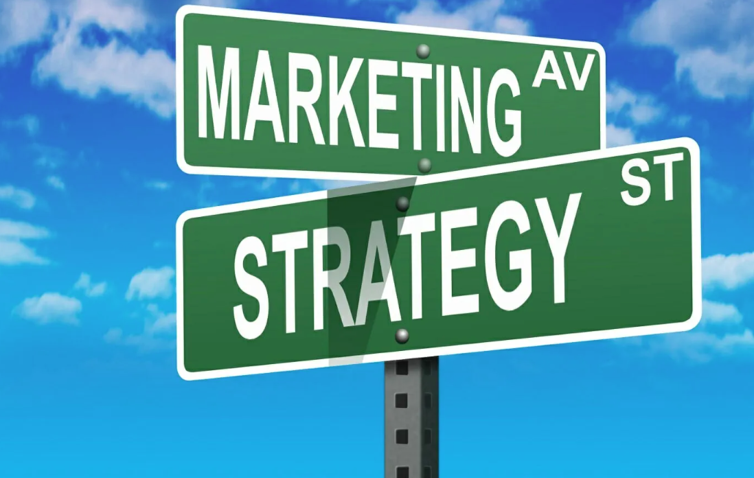 Elements of a Marketing Strategy